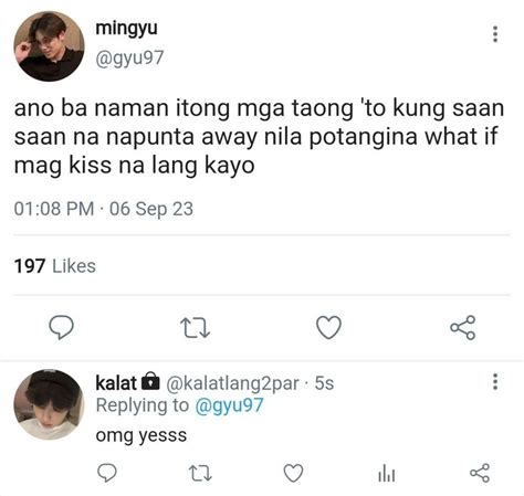 rival in tagalog